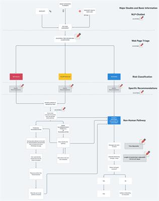 COVID-19 in Brazil—Preliminary Analysis of Response Supported by Artificial Intelligence in Municipalities